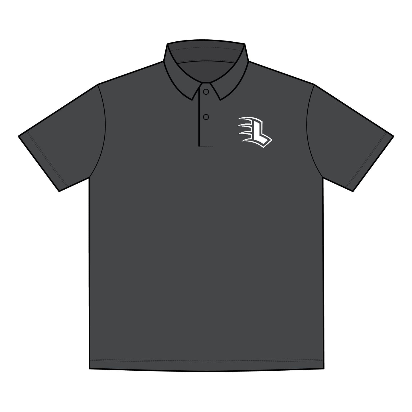 Mercer+Mettle® Men's Recharge Jersey Polo