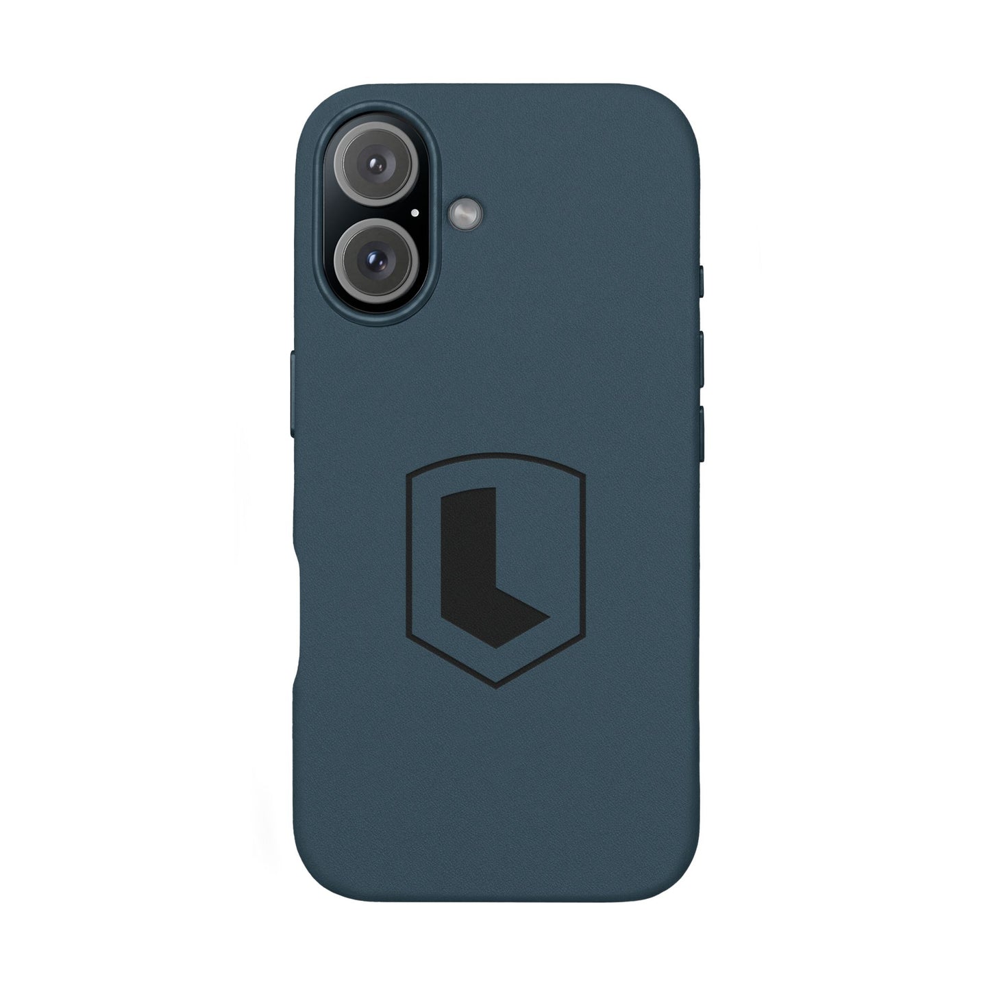 PU Leather Phone Cases (Engraving)