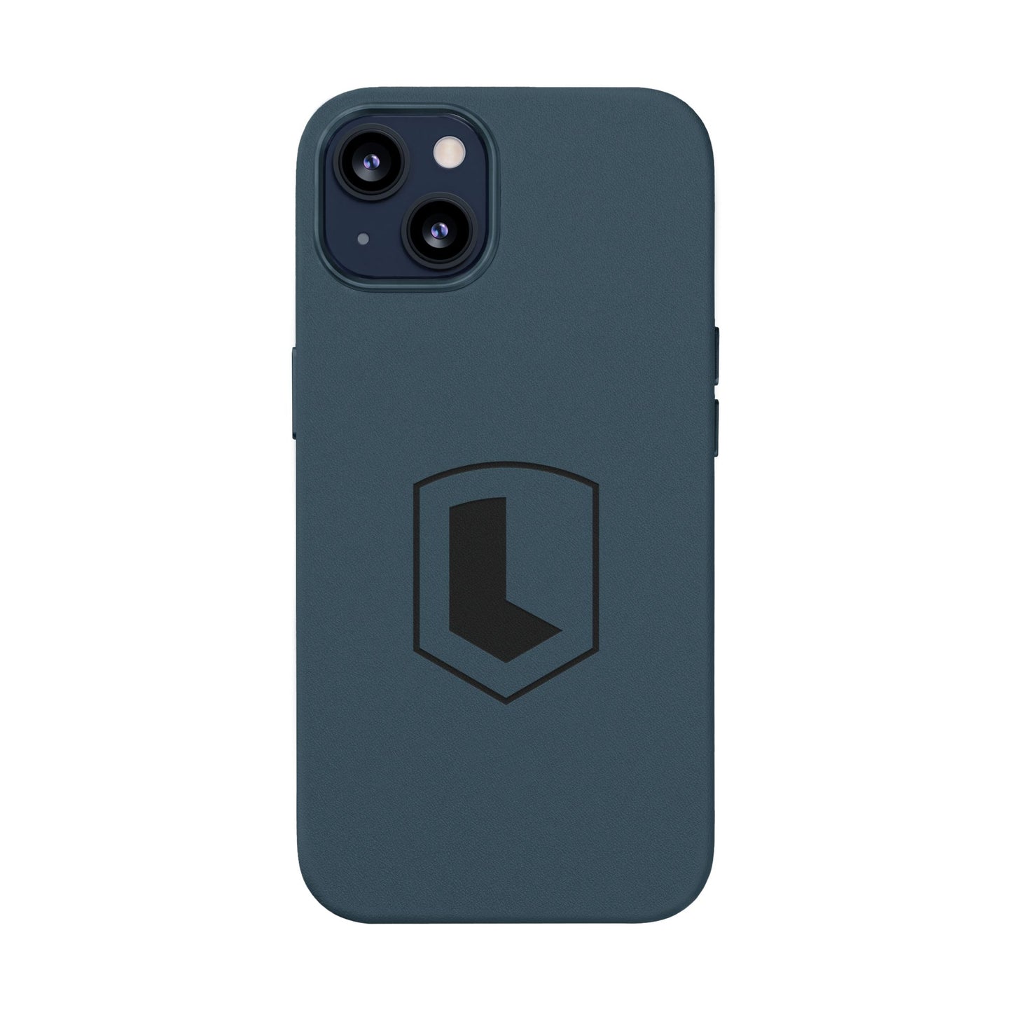 PU Leather Phone Cases (Engraving)