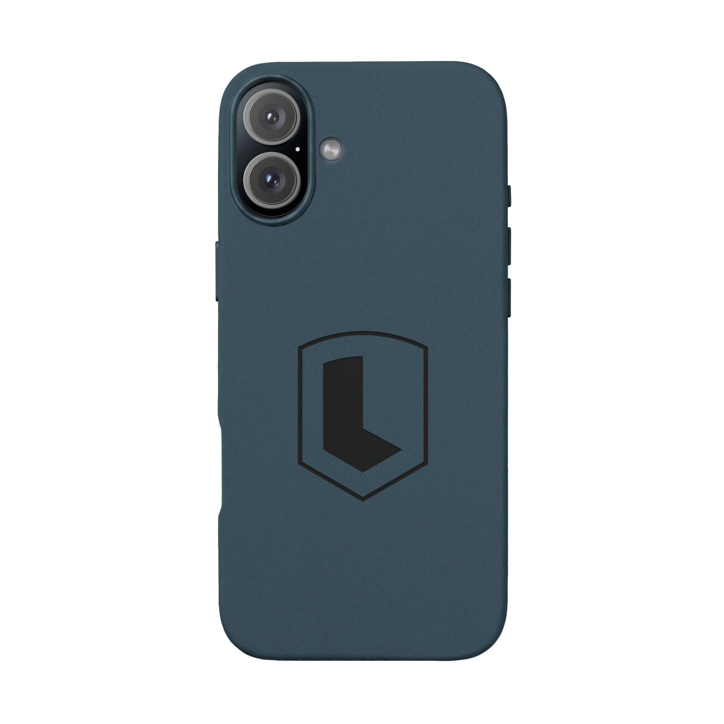 PU Leather Phone Cases (Engraving)