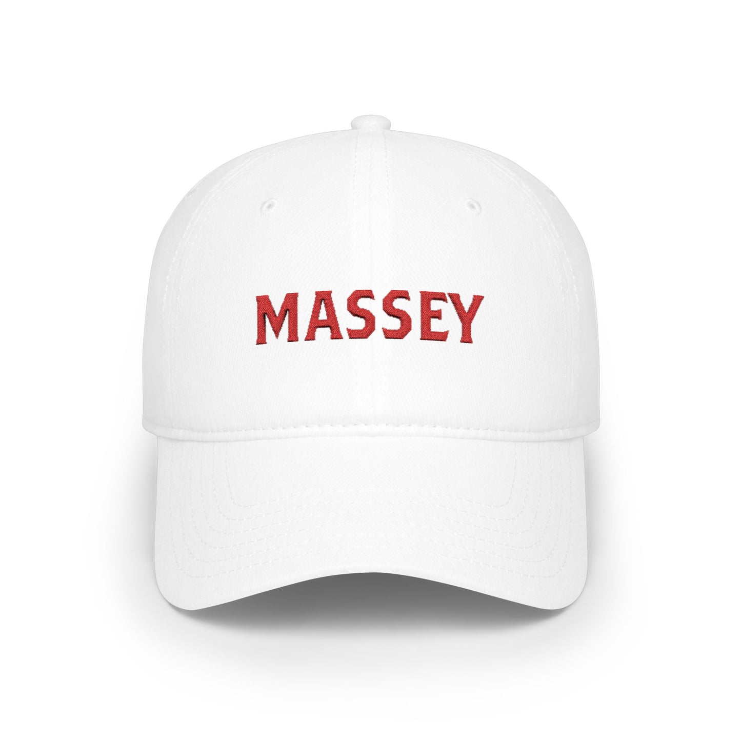 Massey Baseball Cap