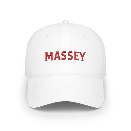 Massey Baseball Cap