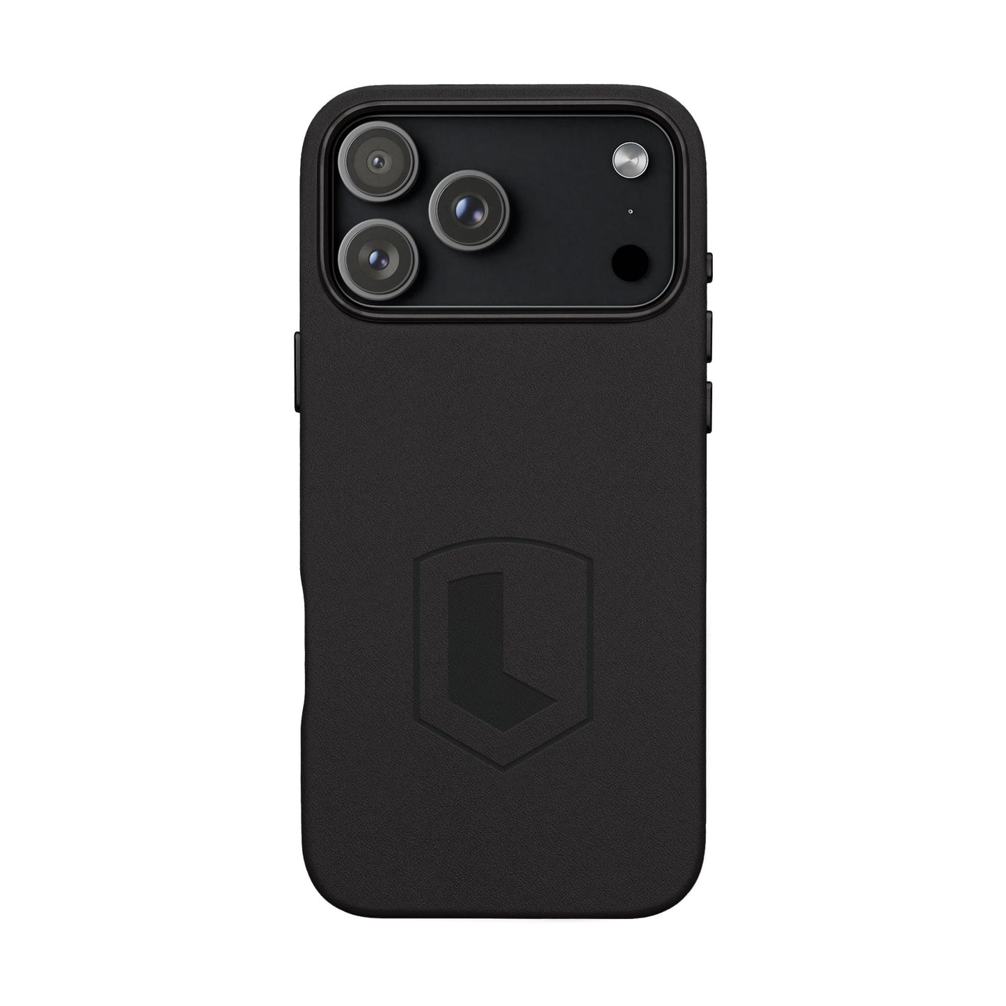 PU Leather Phone Cases (Engraving)