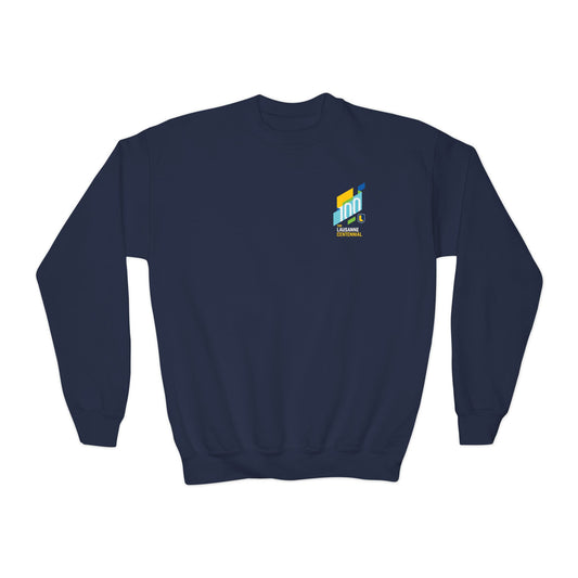 Centennial Youth Crewneck Sweatshirt