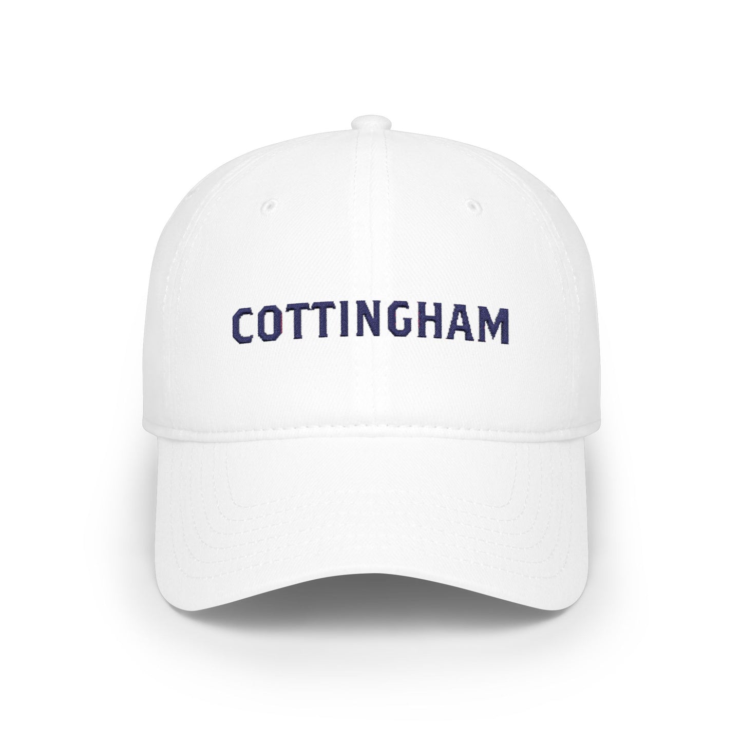 Cottingham Baseball Cap
