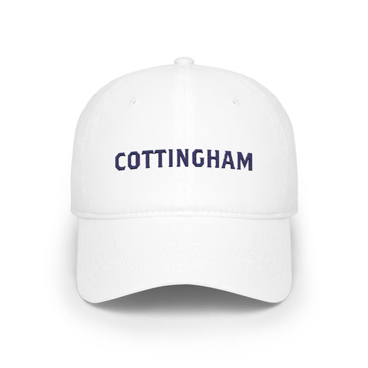 Cottingham Baseball Cap