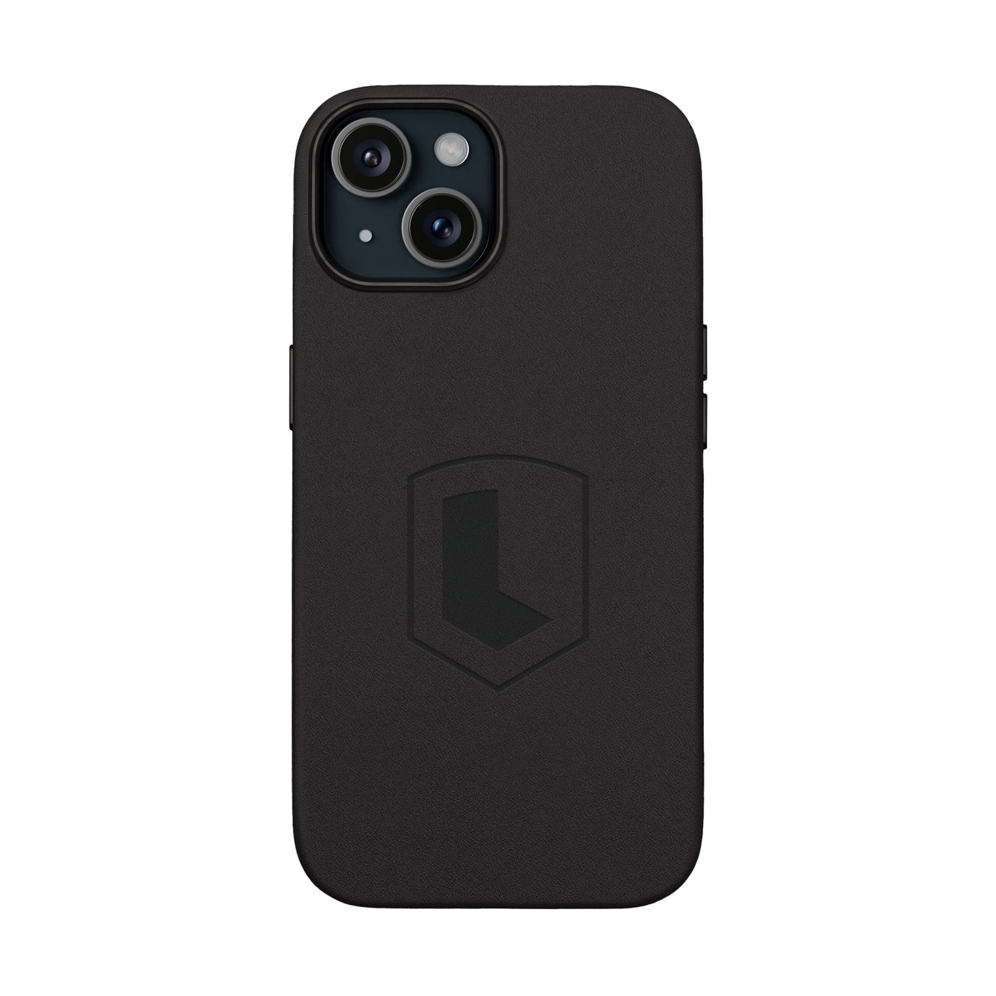 PU Leather Phone Cases (Engraving)