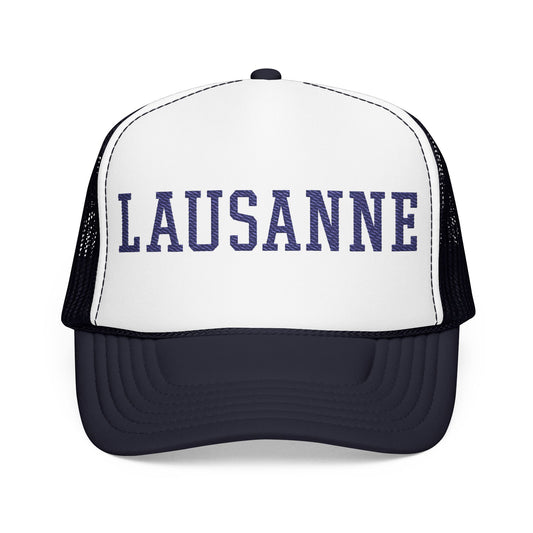 Foam Trucker Hat