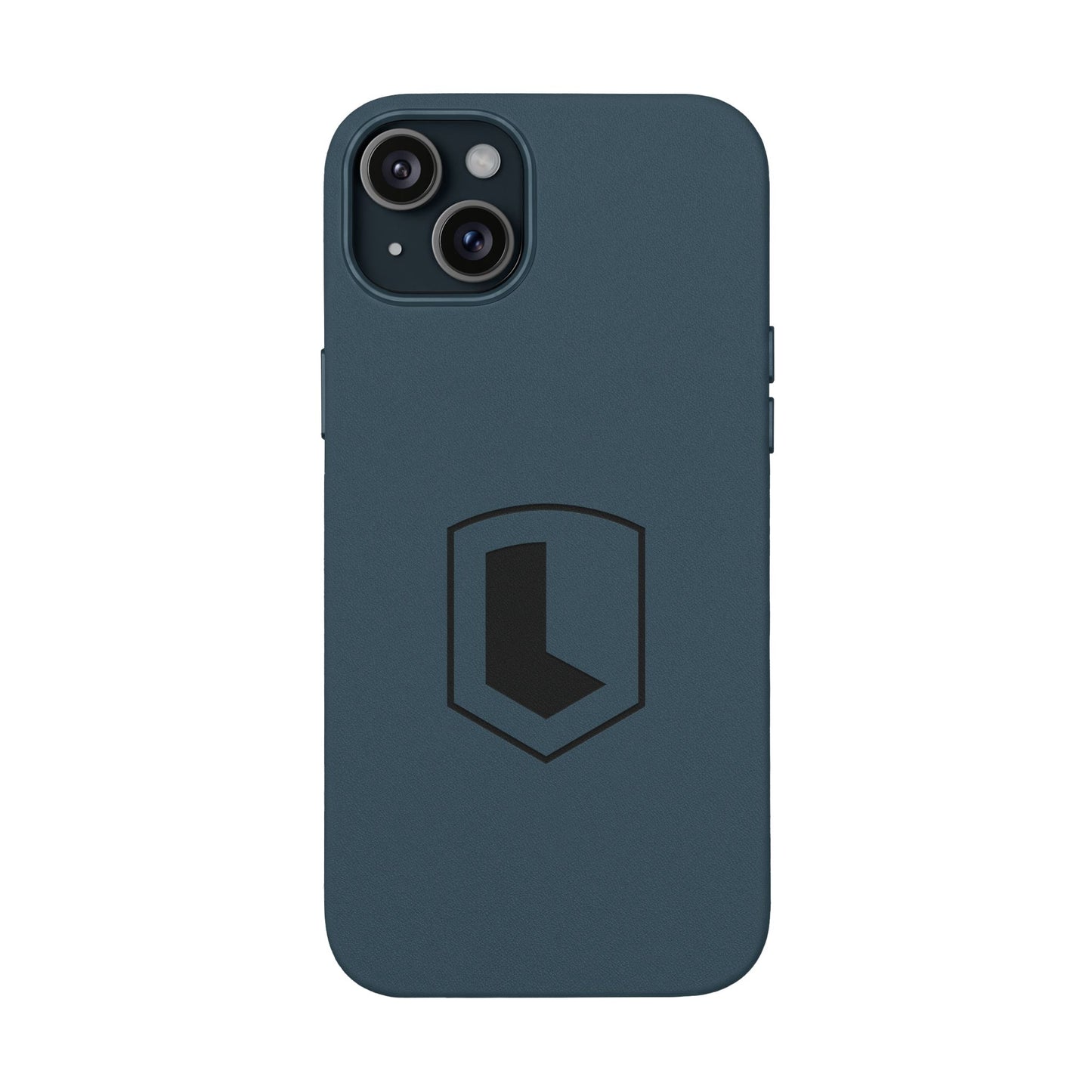 PU Leather Phone Cases (Engraving)