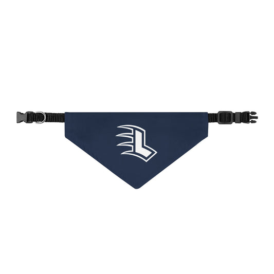 Clip-on Pet Bandana