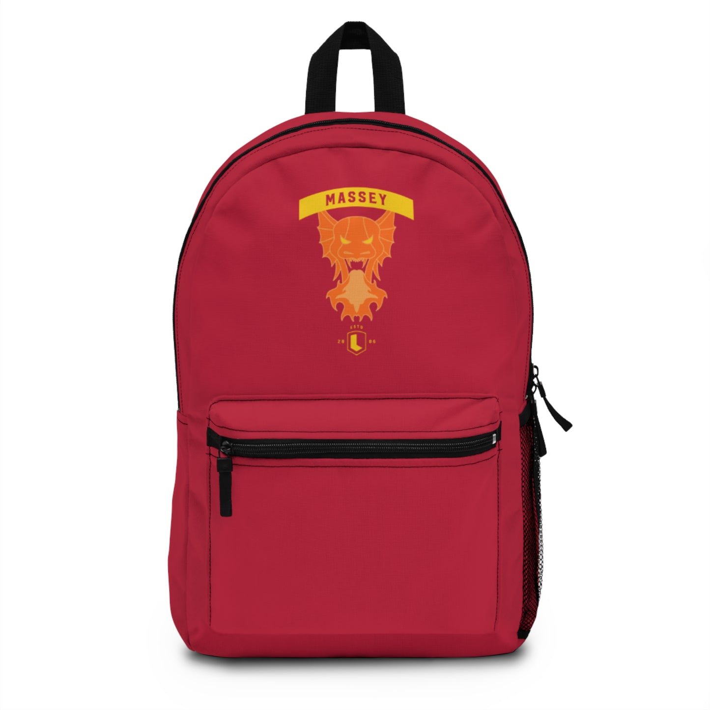 Massey Backpack