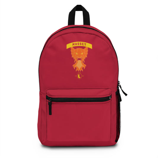 Massey Backpack