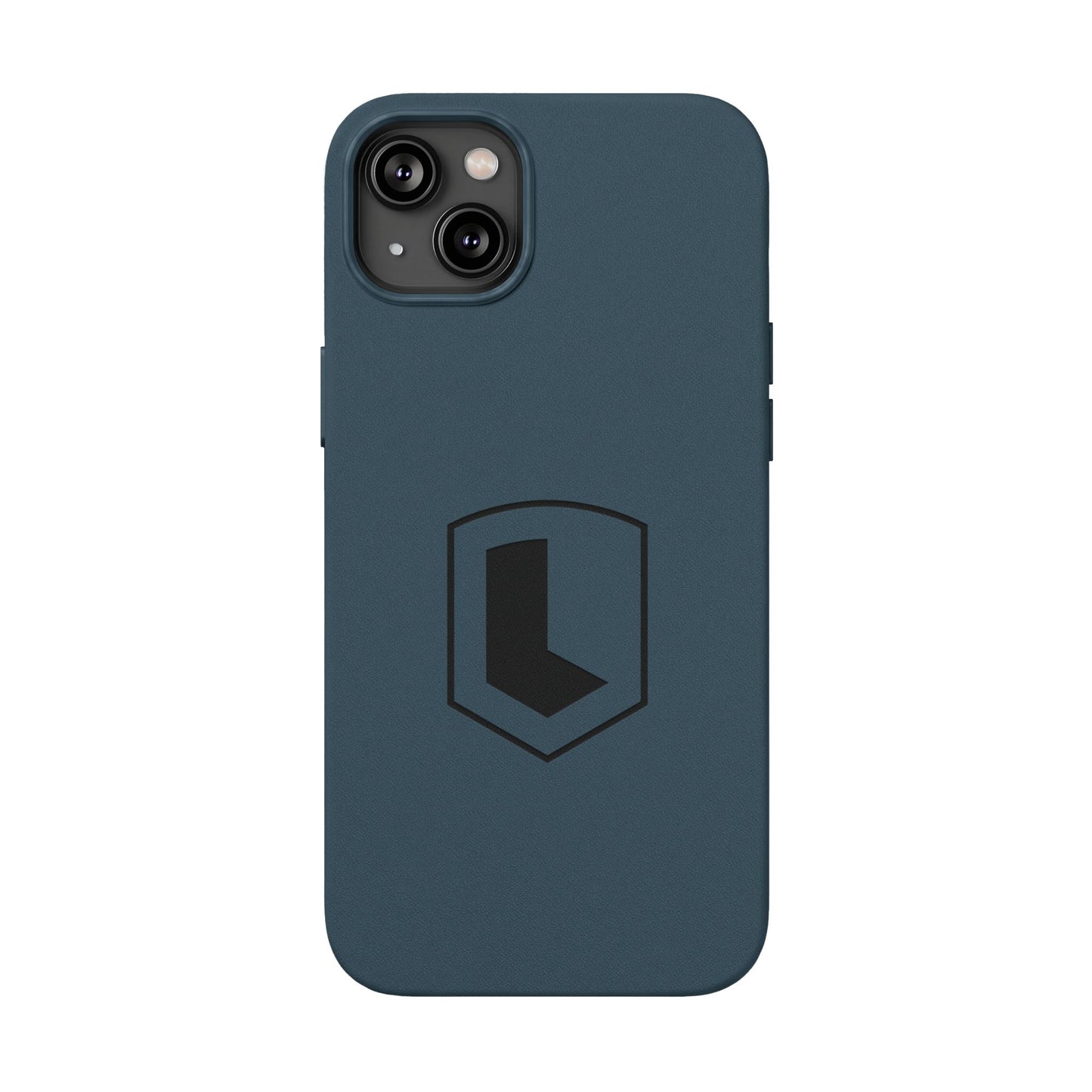 PU Leather Phone Cases (Engraving)