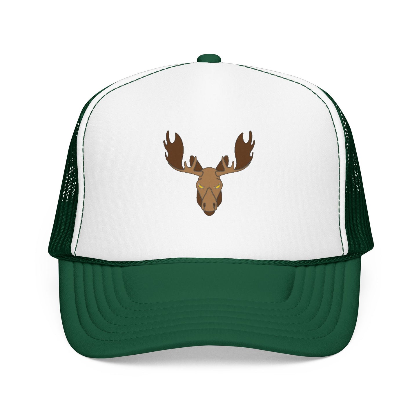 MS House Foam Trucker Hat