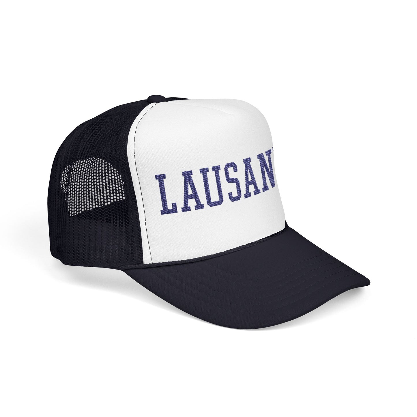 Foam Trucker Hat