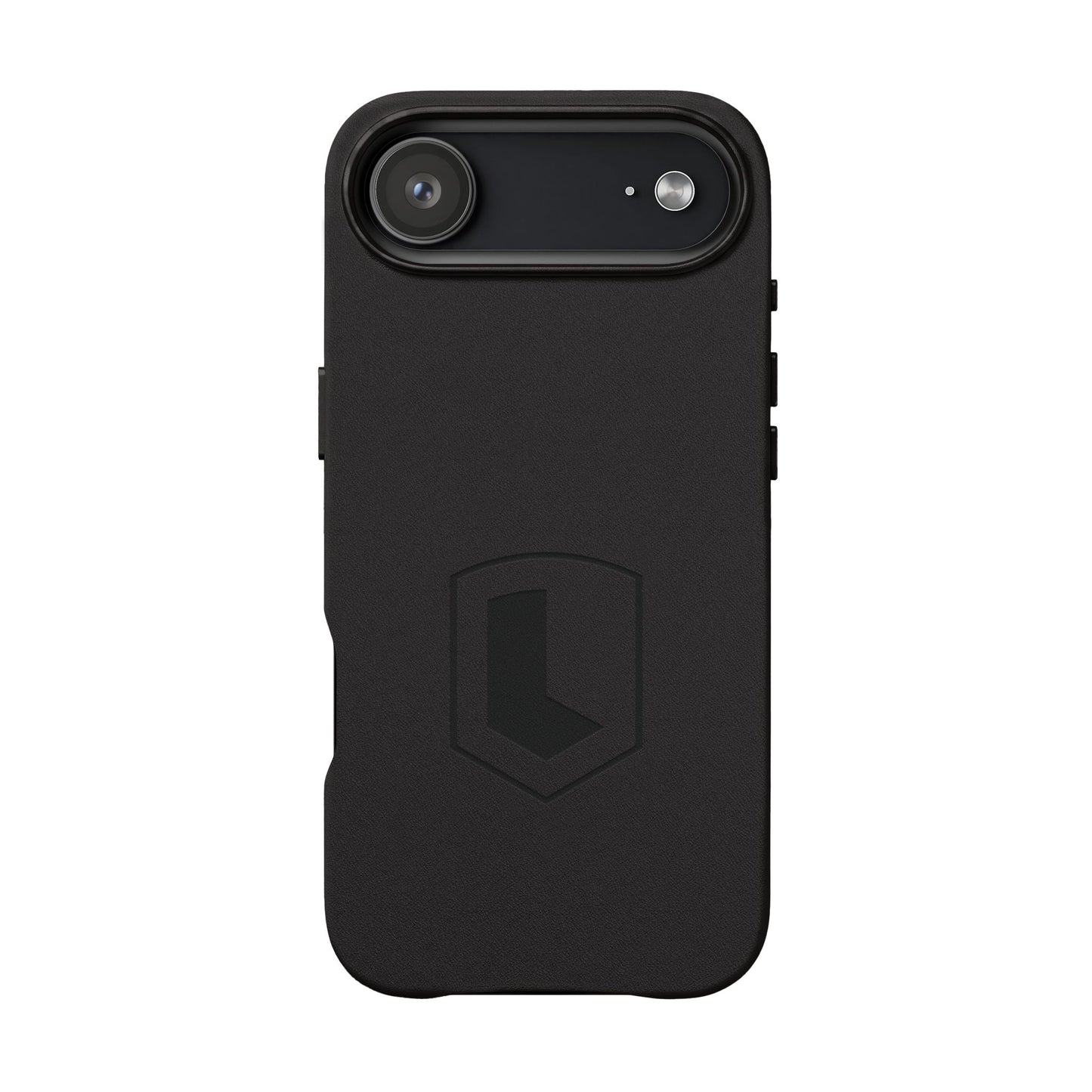 PU Leather Phone Cases (Engraving)