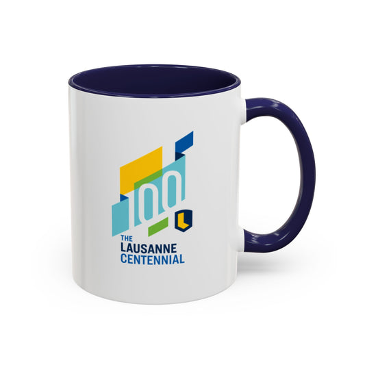 Centennial Coffee Mug (11, 15oz)