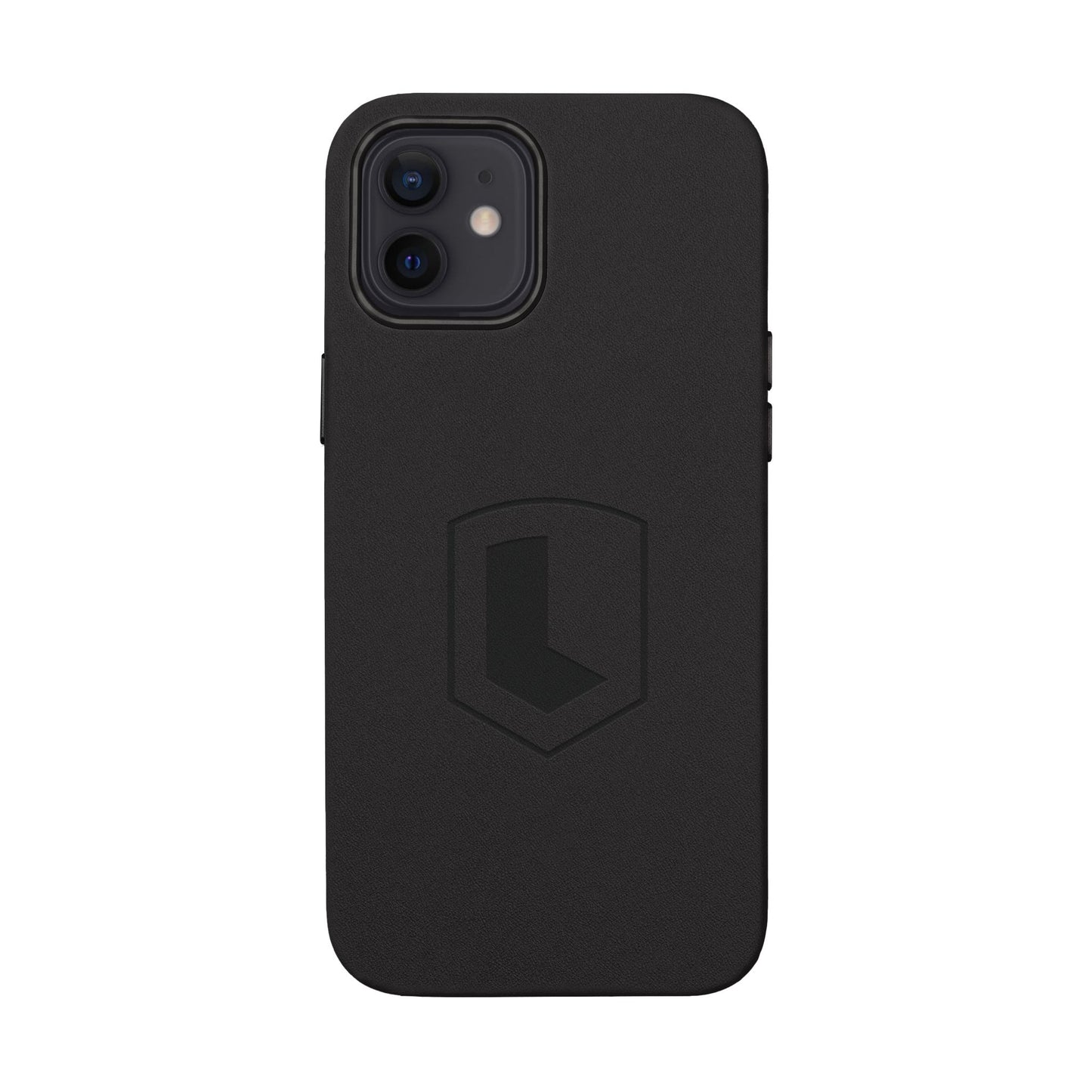 PU Leather Phone Cases (Engraving)