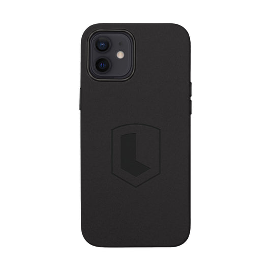 PU Leather Phone Cases (Engraving)