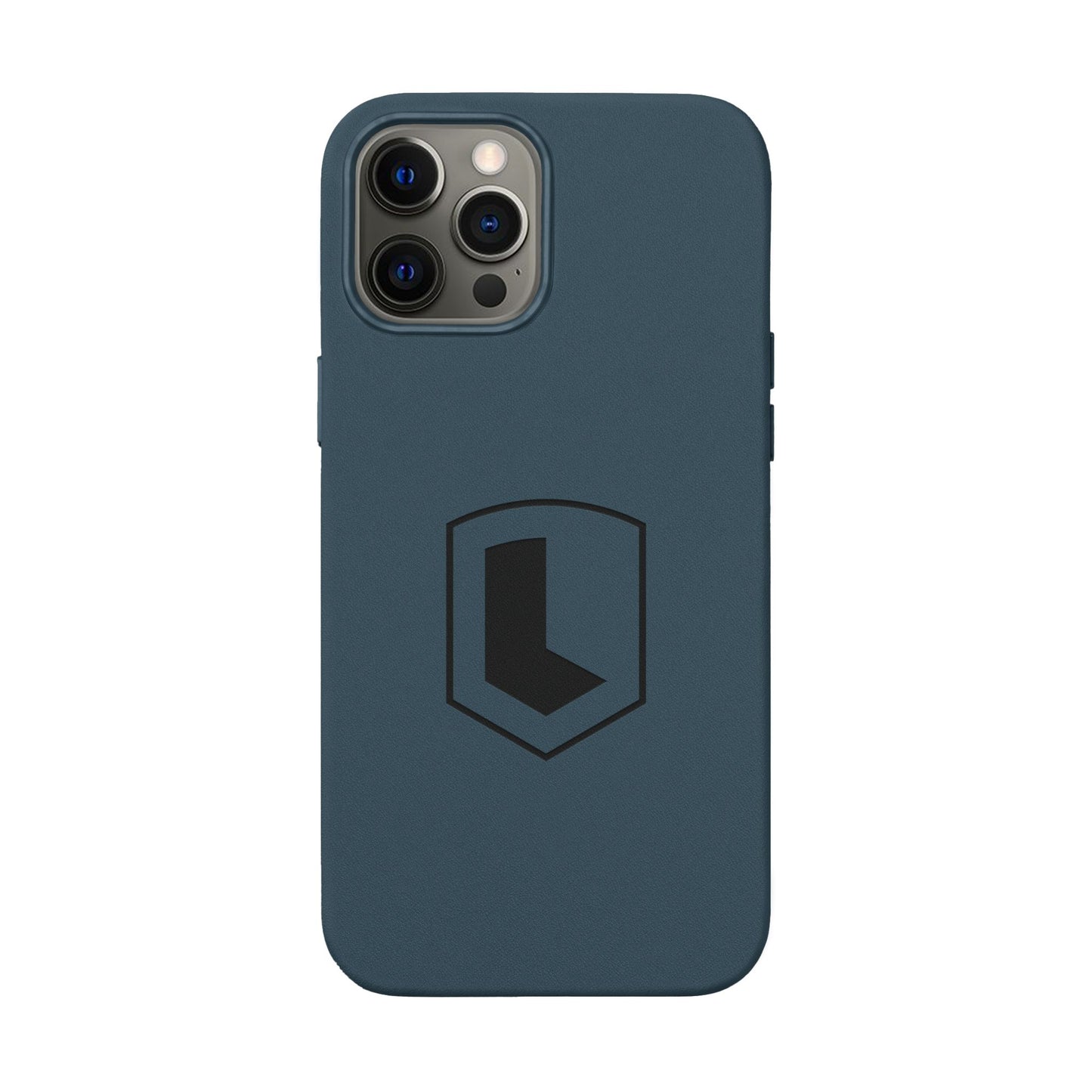PU Leather Phone Cases (Engraving)