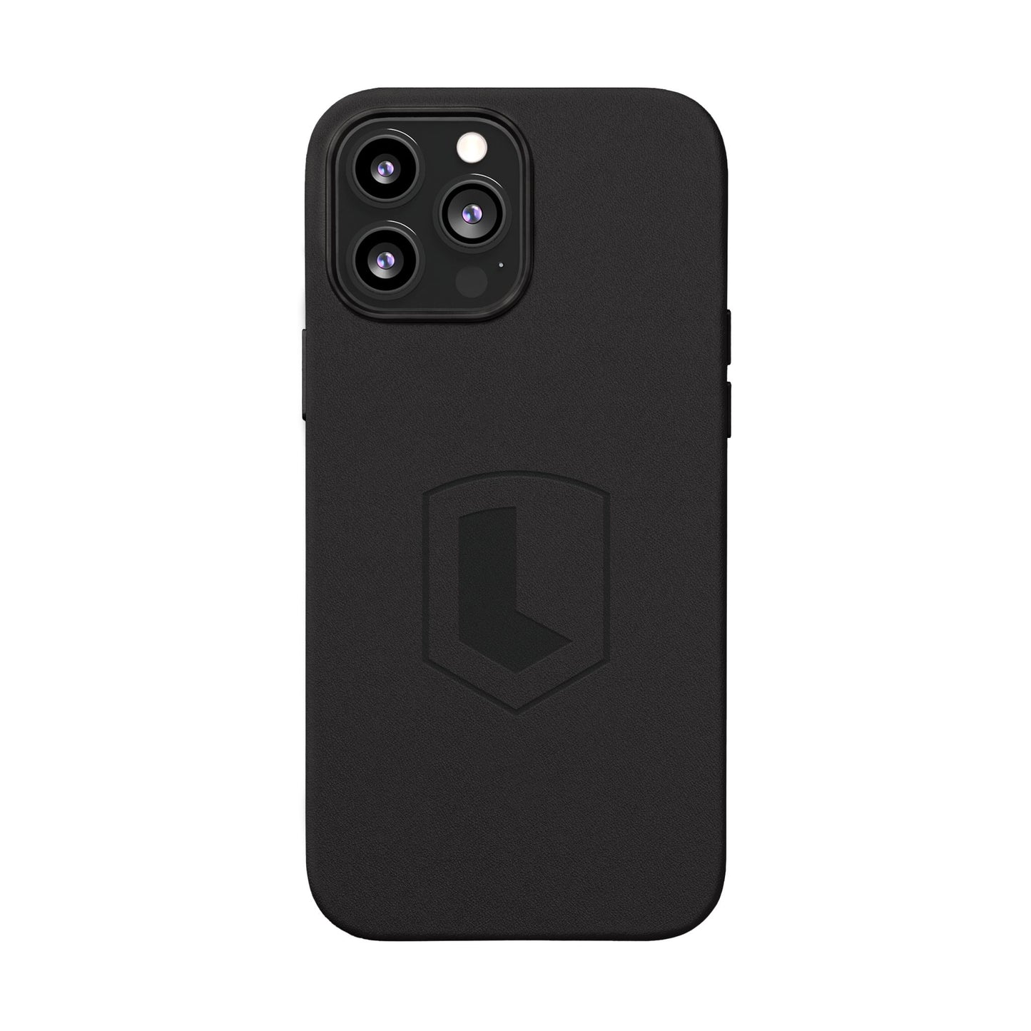 PU Leather Phone Cases (Engraving)