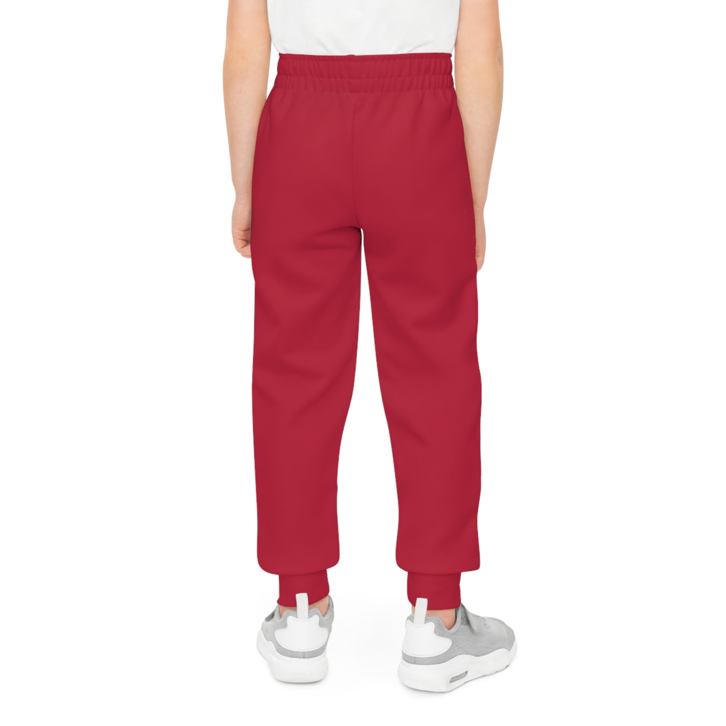 Massey Youth Joggers