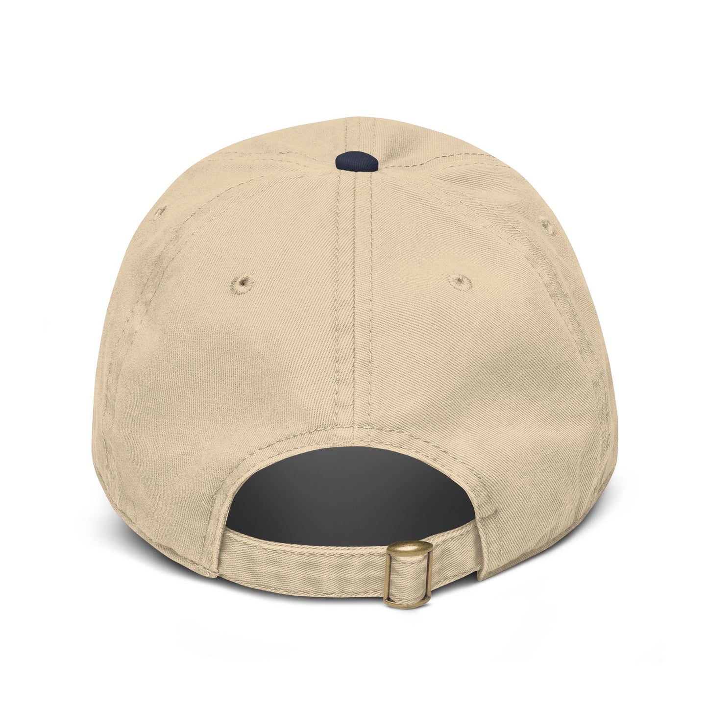 Lausanne Centennial Washed Baseball Cap
