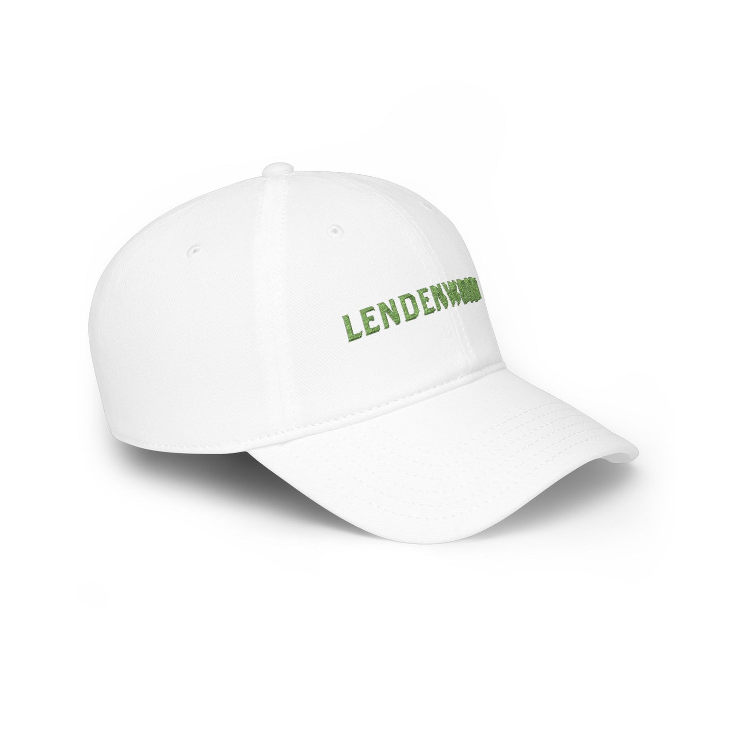 Lendenwood Baseball Cap