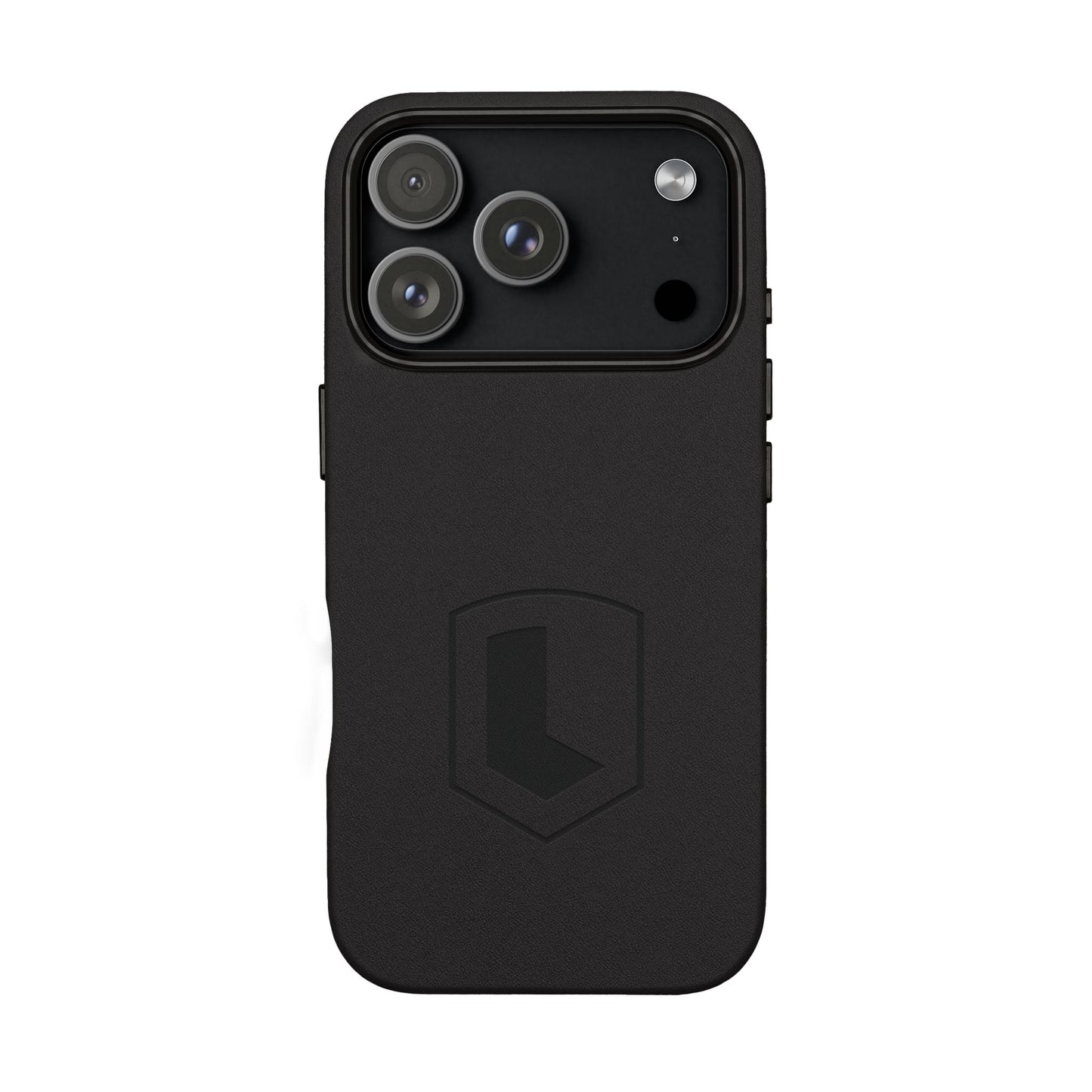 PU Leather Phone Cases (Engraving)