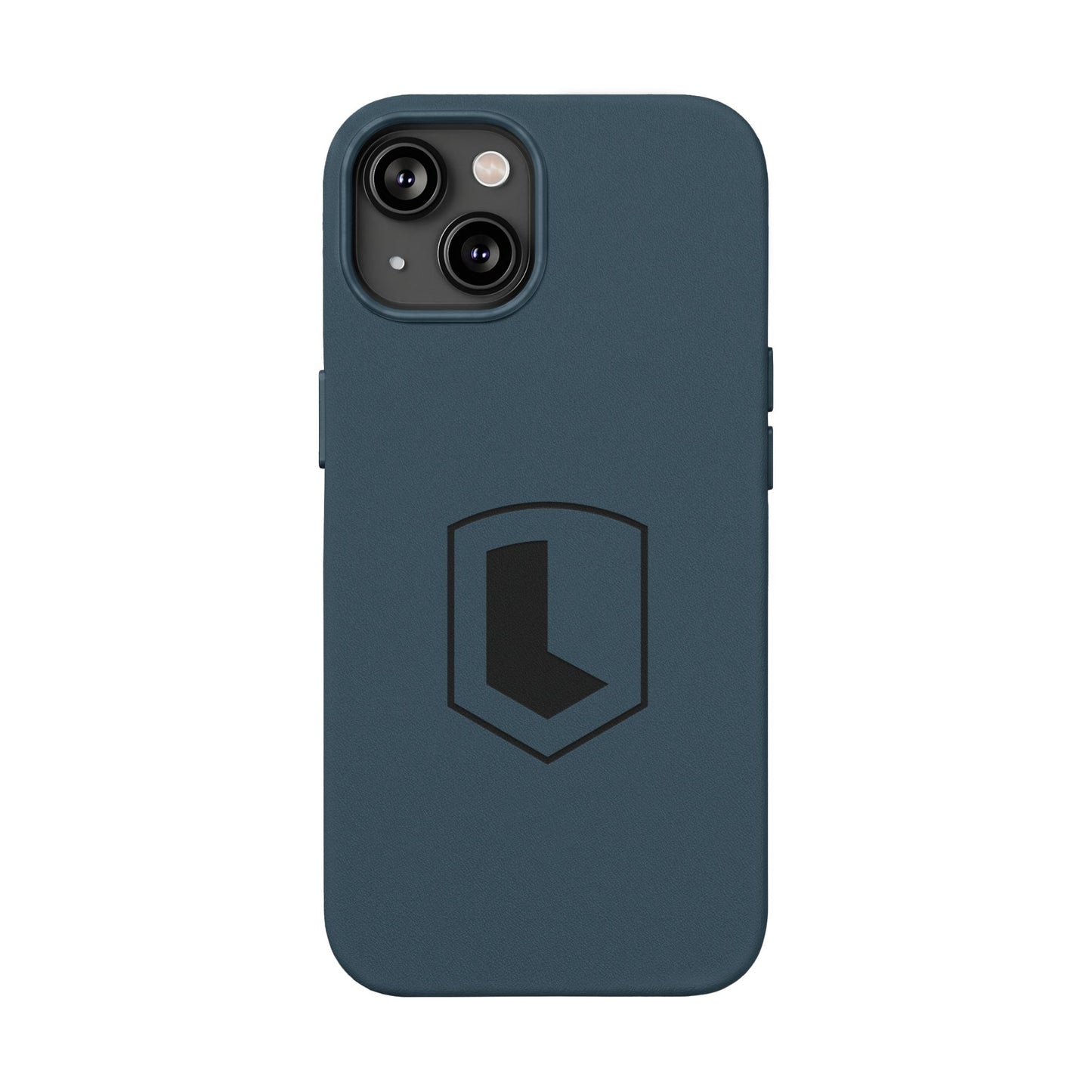 PU Leather Phone Cases (Engraving)