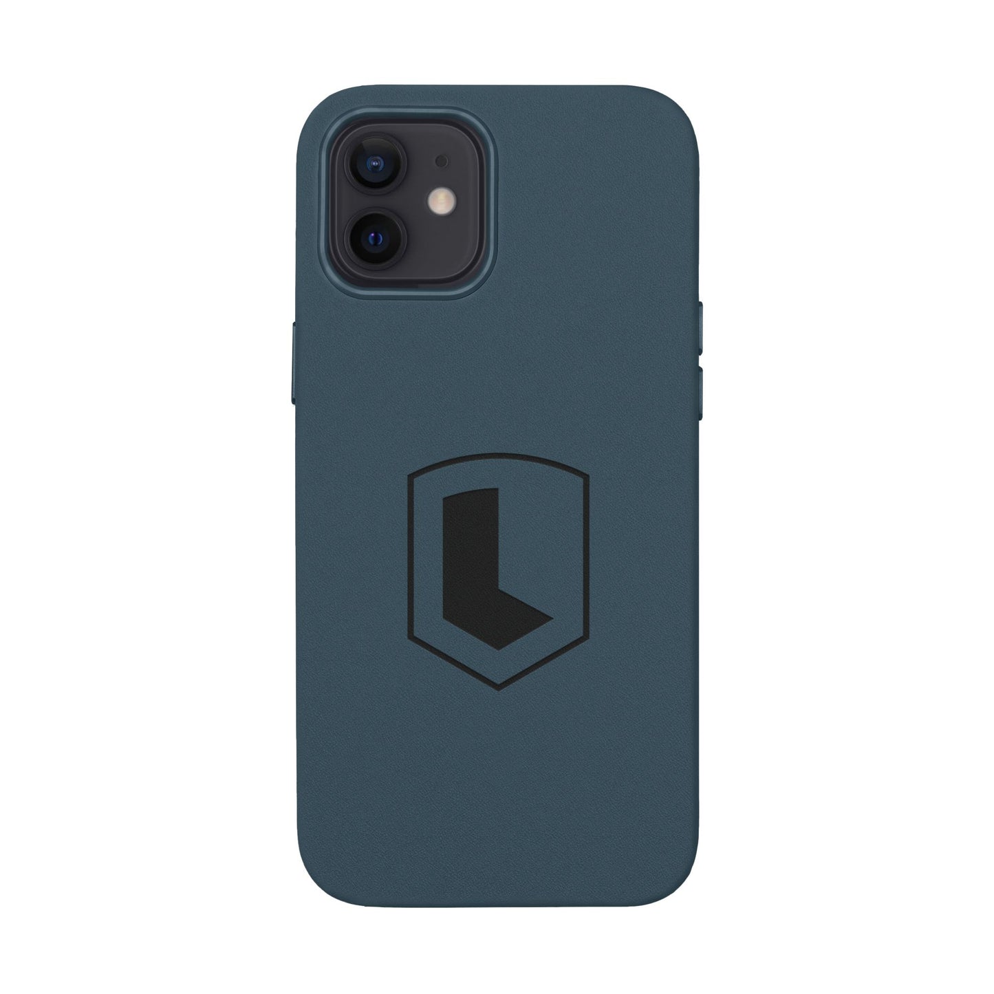 PU Leather Phone Cases (Engraving)