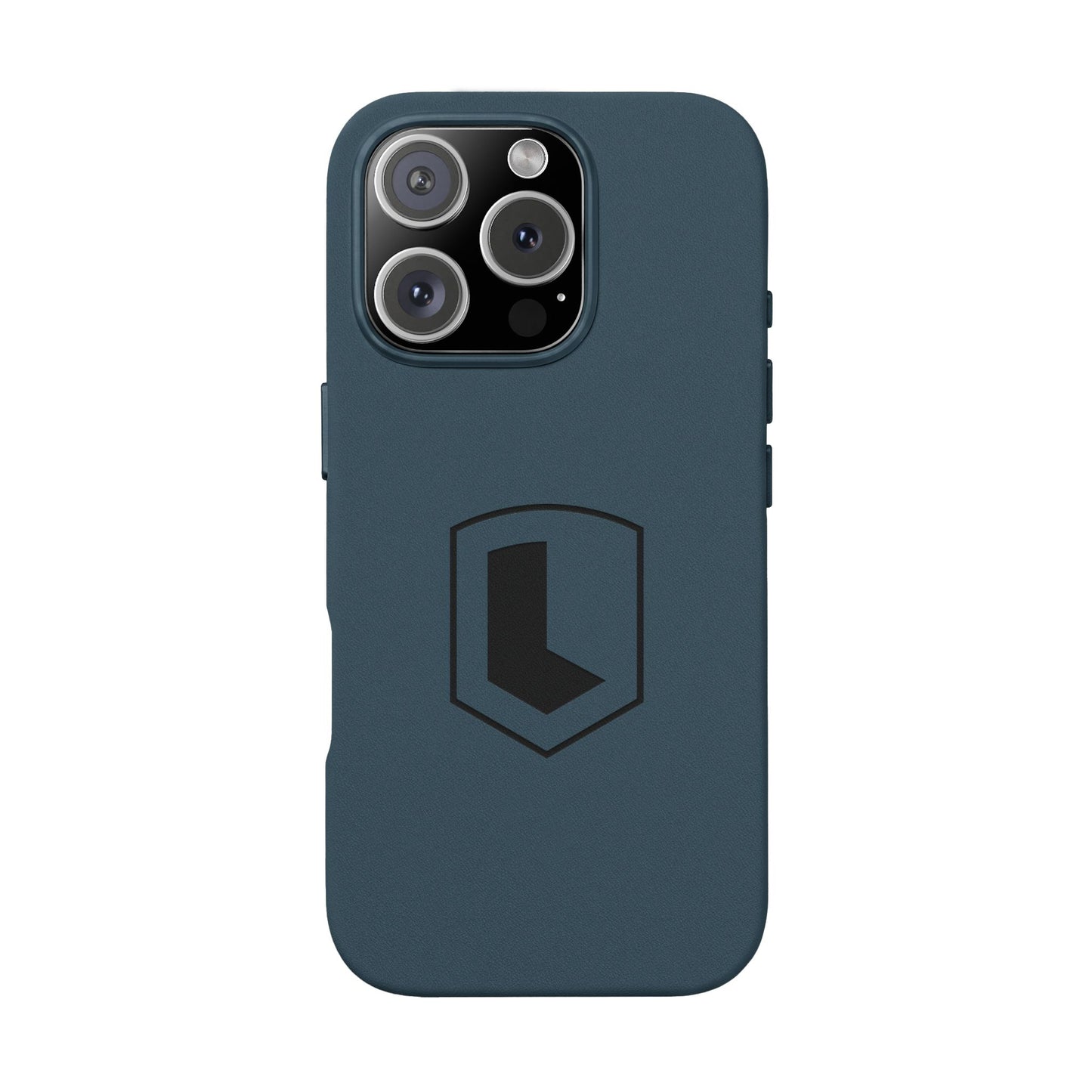 PU Leather Phone Cases (Engraving)