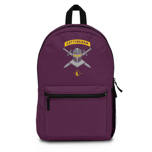 Cottingham Backpack