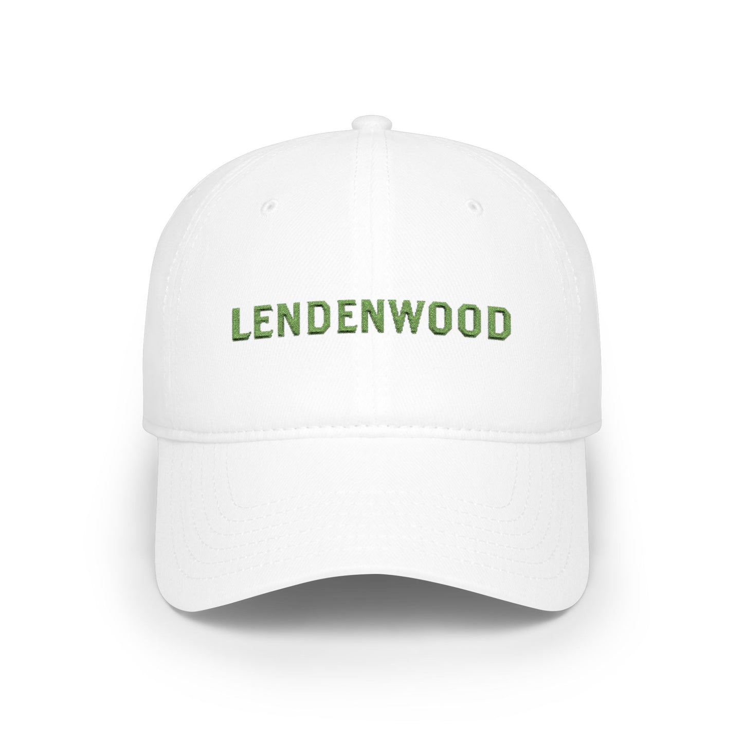 Lendenwood Baseball Cap
