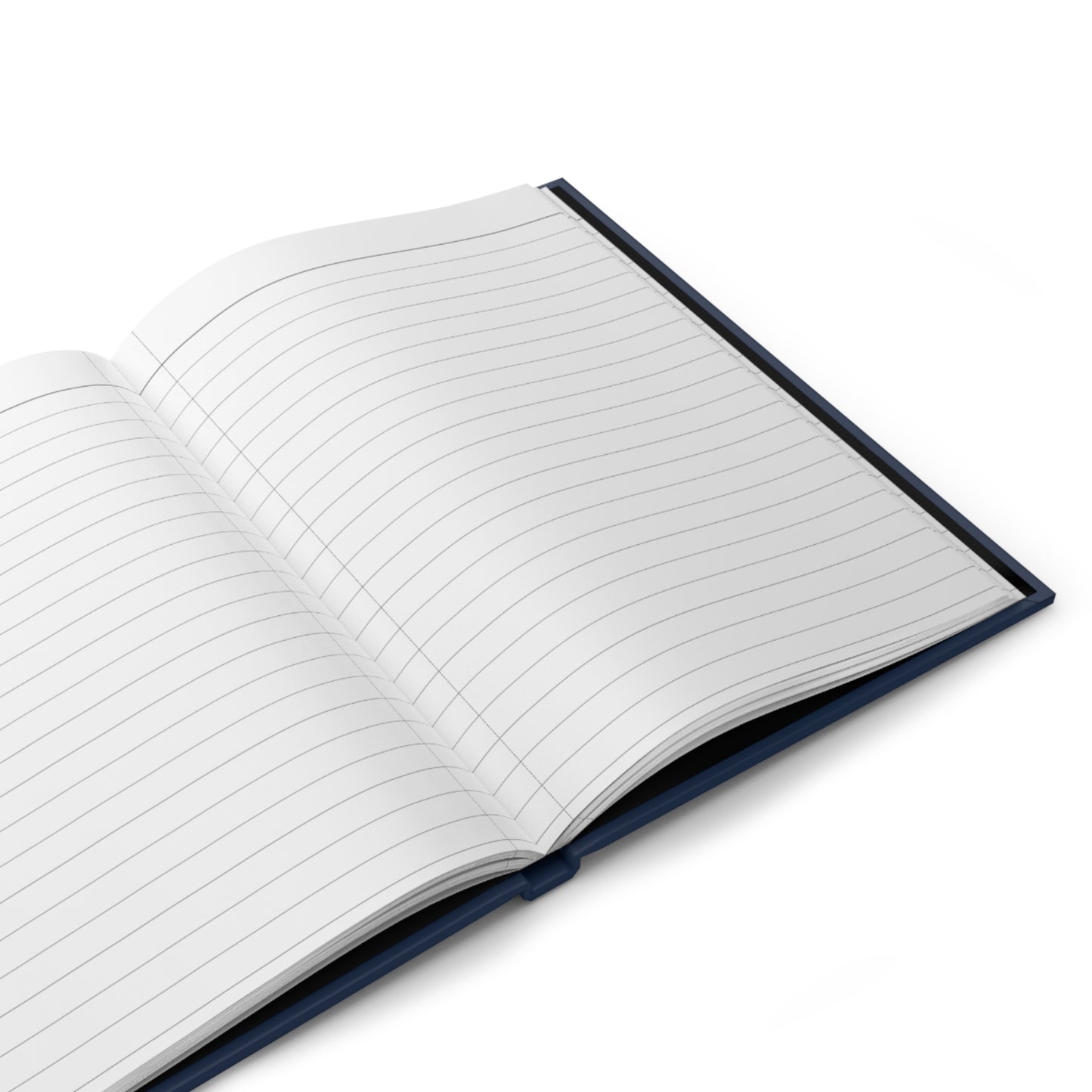 Centennial Hardcover Journal Matte