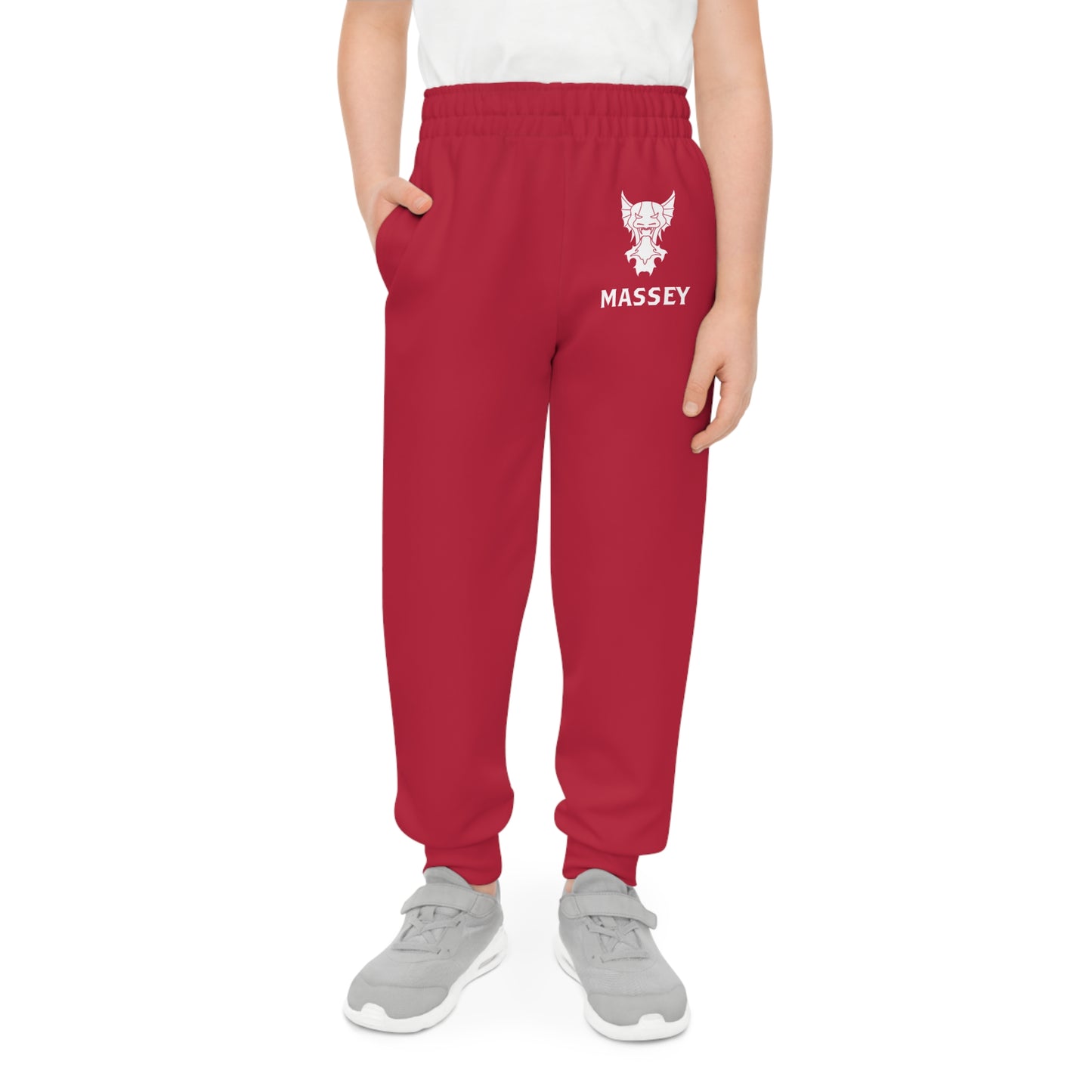 Massey Youth Joggers