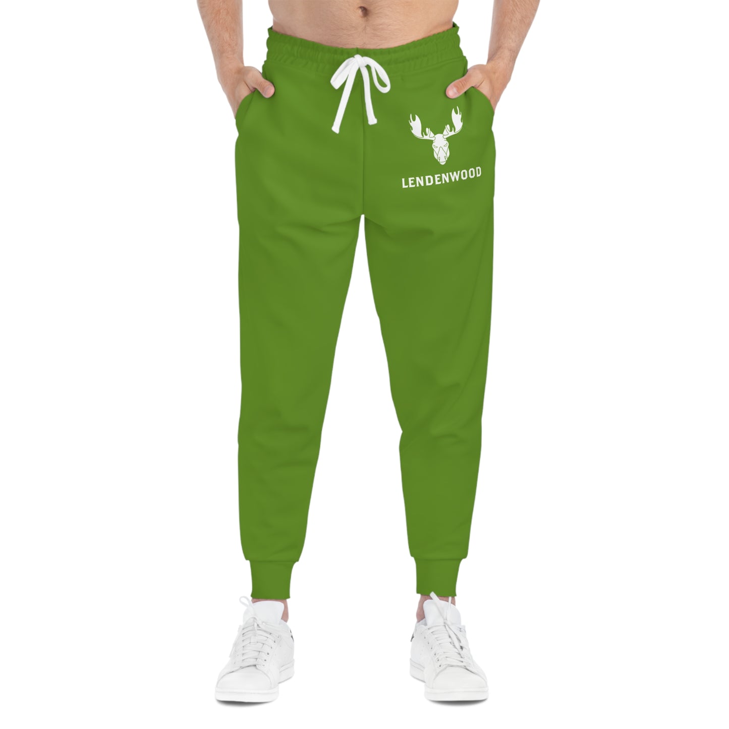 Lendenwood Athletic Joggers