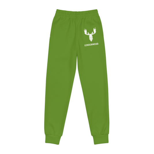 Lendenwood Youth Joggers