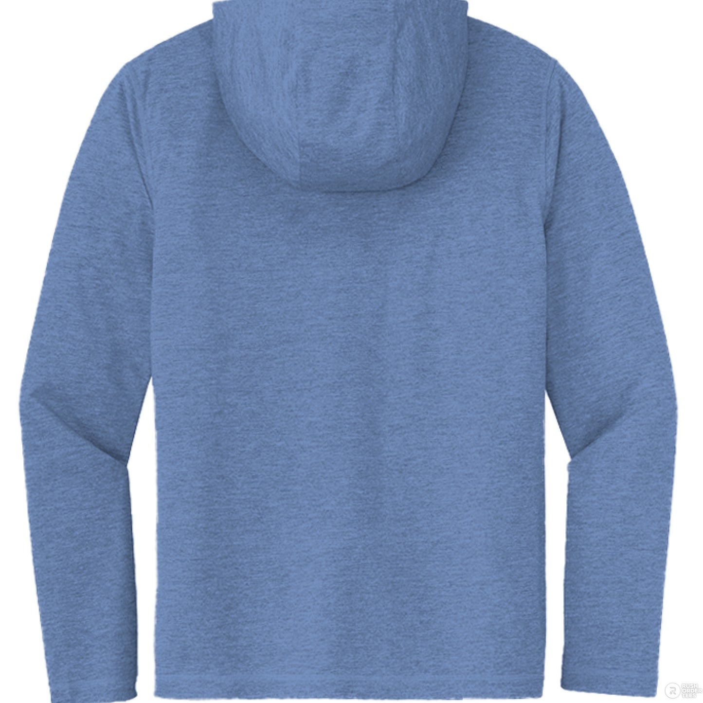 True Royal Hth - BACK