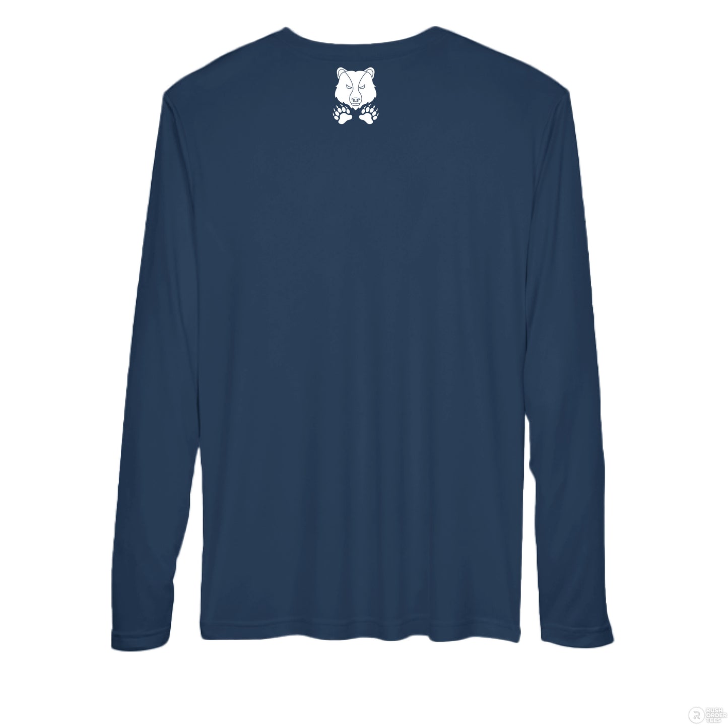 SPORT DARK NAVY - BACK