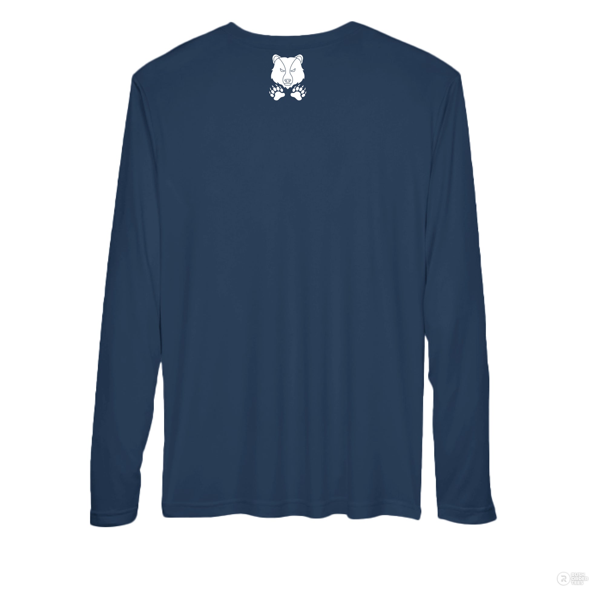 SPORT DARK NAVY - BACK