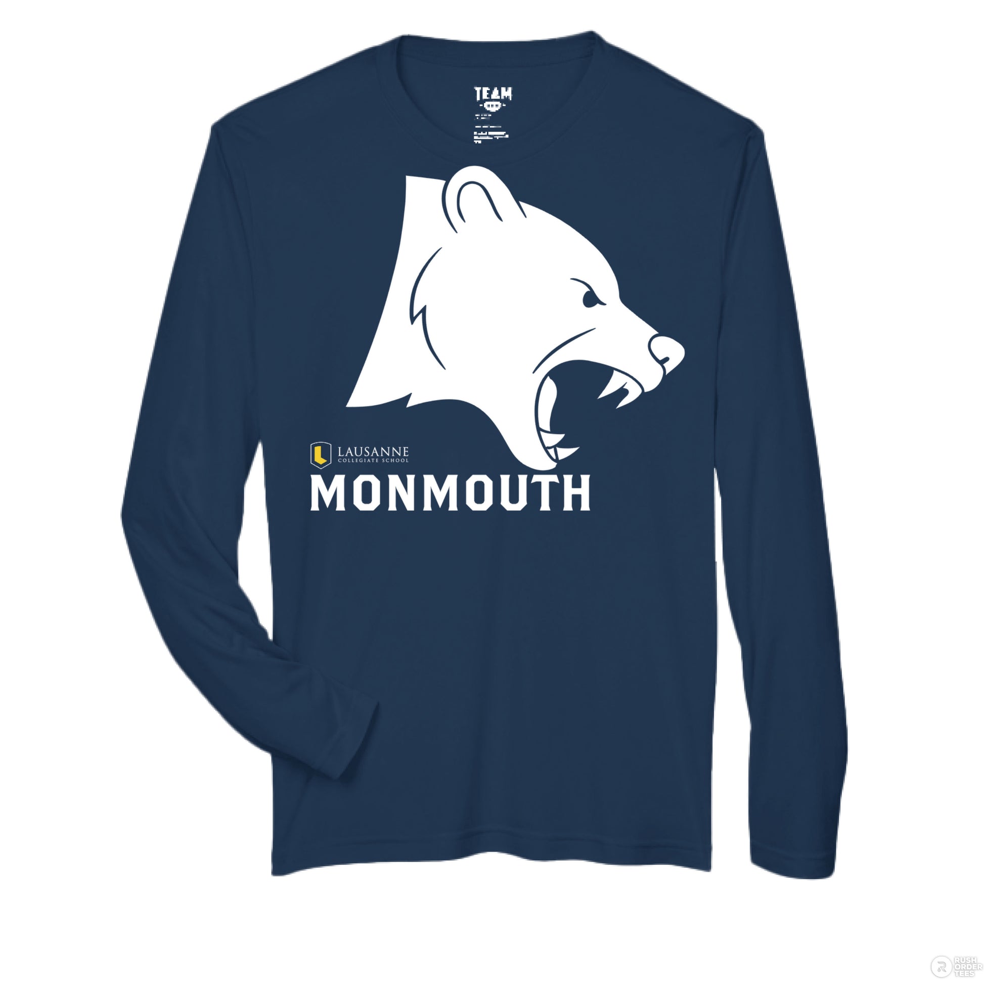 SPORT DARK NAVY - FRONT