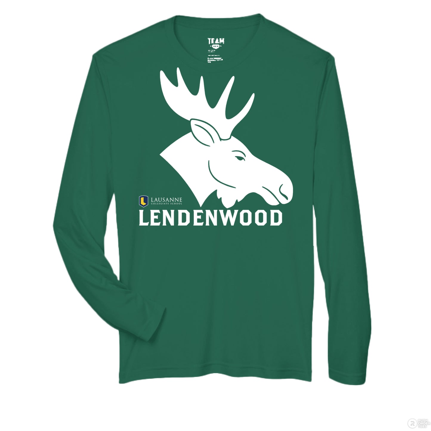 SPORT FOREST - FRONT