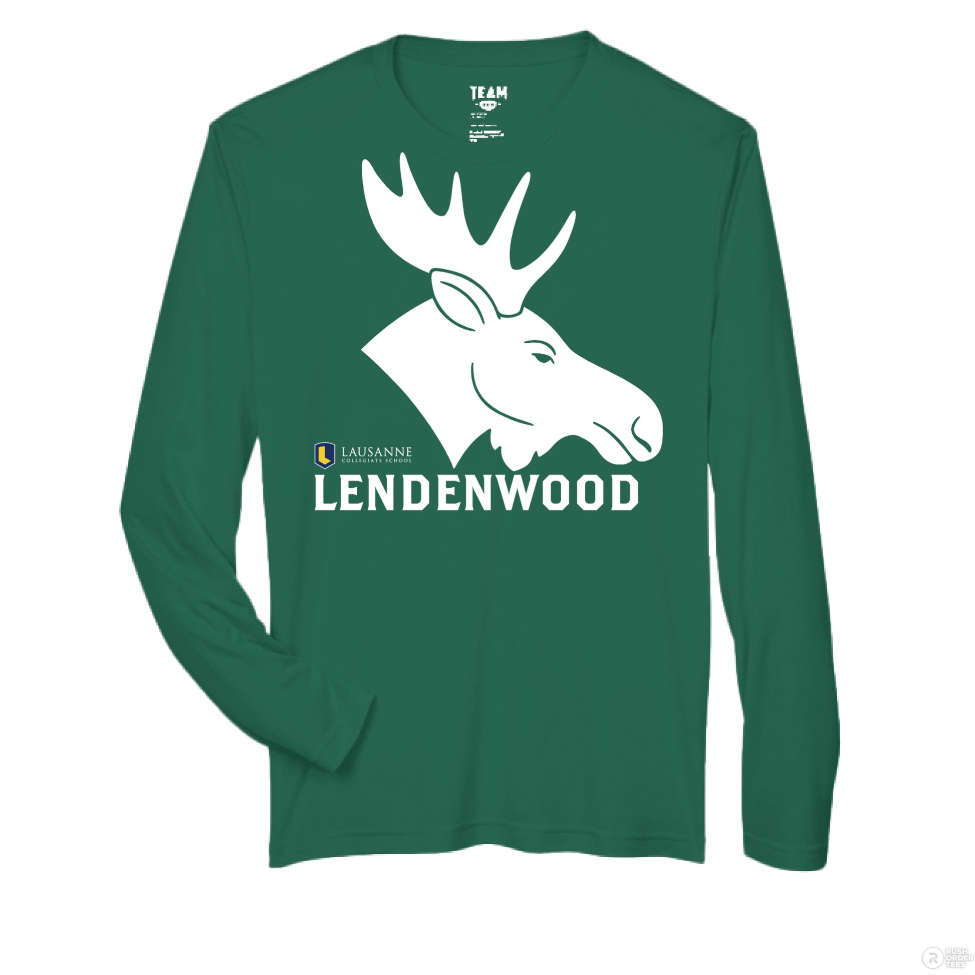 SPORT FOREST - FRONT