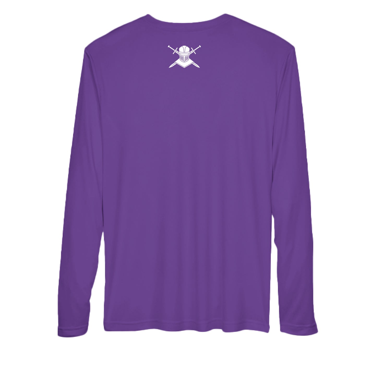 SPORT PURPLE - BACK