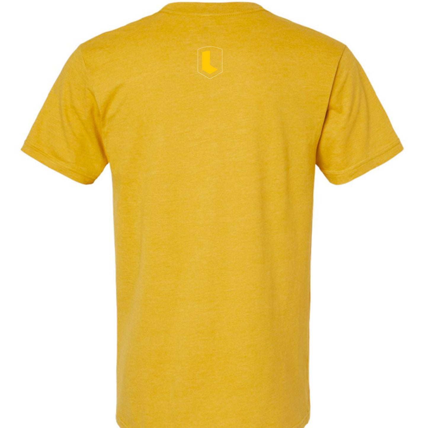 Heather Mustard - BACK