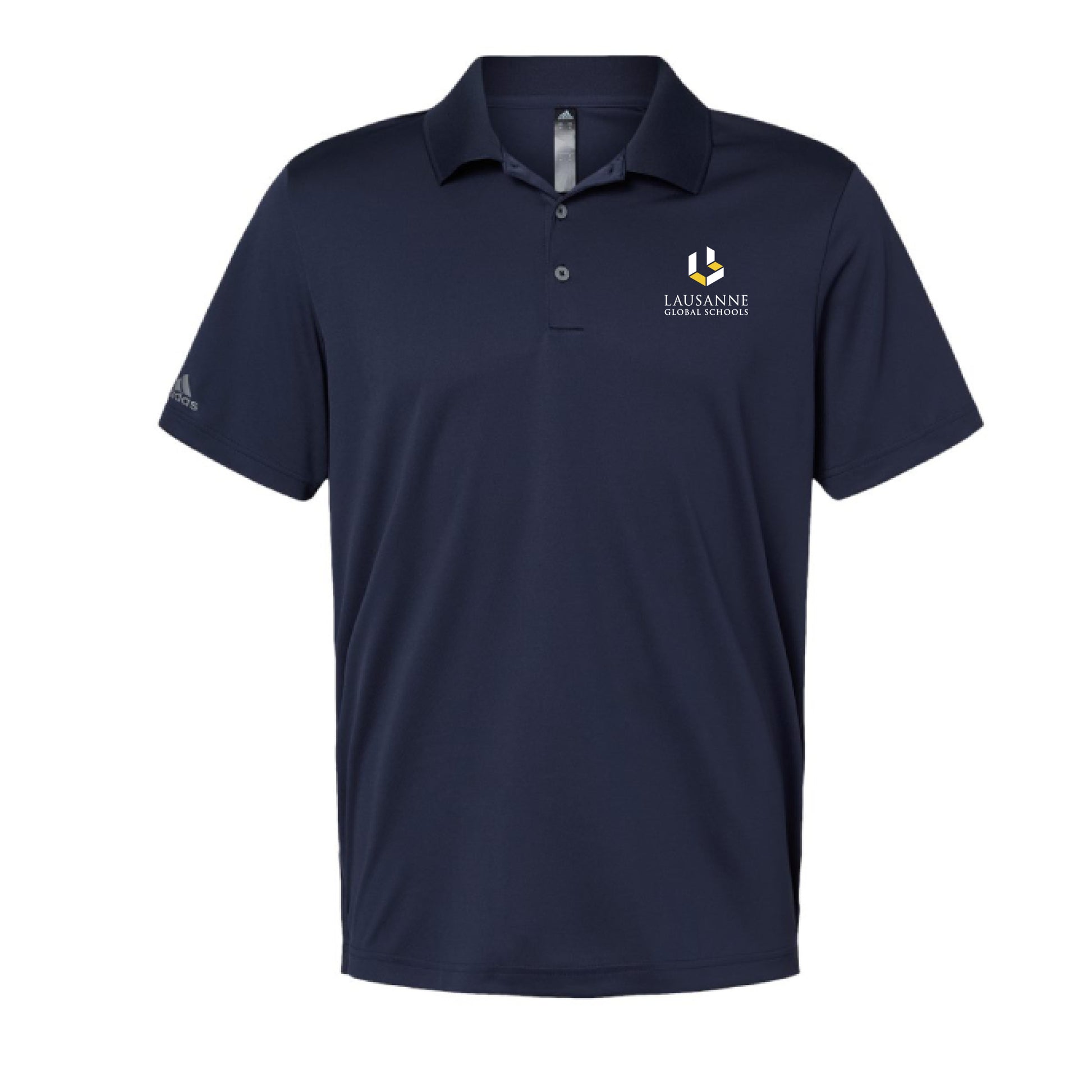 Navy - FRONT