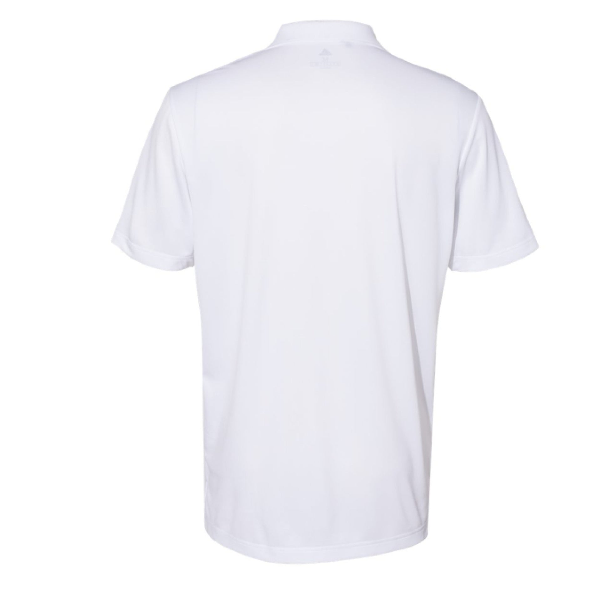 White - BACK