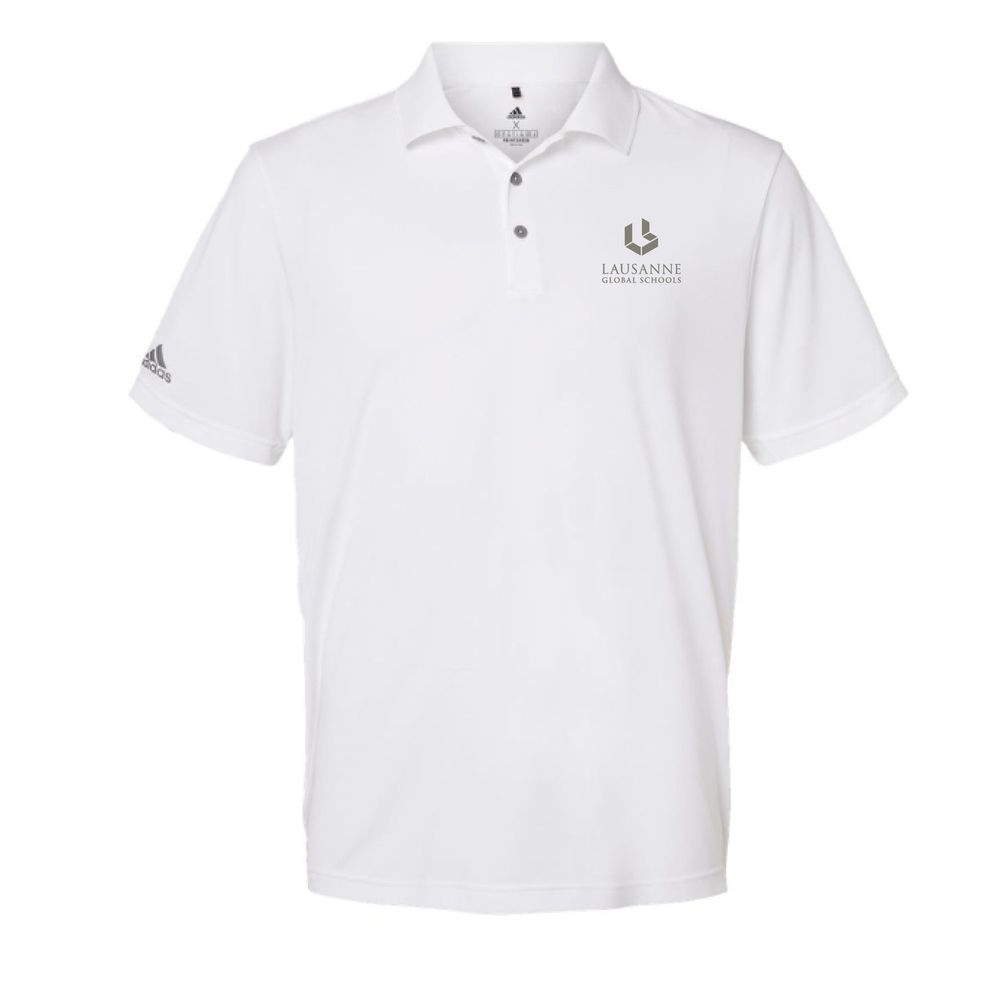 White - FRONT