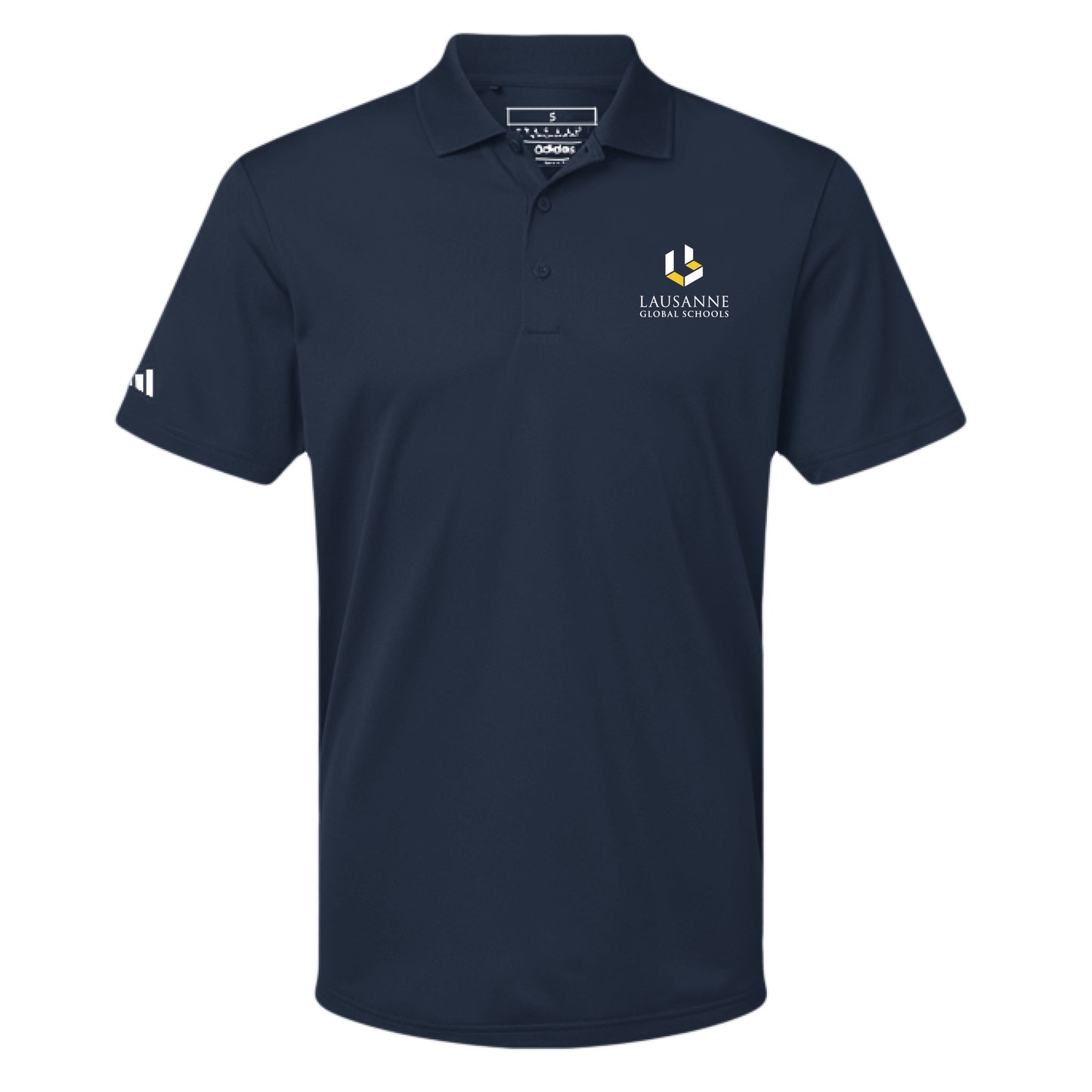 Collegiate Navy - FRONT
